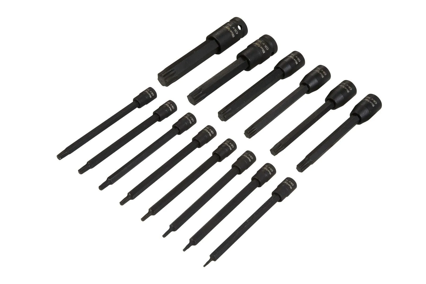 blue-spot-tools-15-pce-14-38-12-extra-long-impact-torx-bit-sockets-bargain-lab-1-1